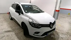 Renault Clio de 2018