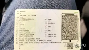 Renault Clio de 2018