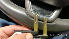 Renault Clio de 2018