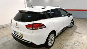 Renault Clio de 2018
