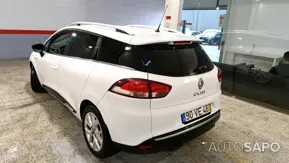 Renault Clio de 2018