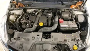 Renault Clio de 2018