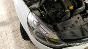 Renault Clio de 2018