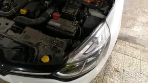 Renault Clio de 2018