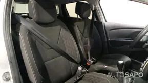 Renault Clio de 2018