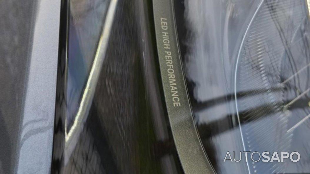 Mercedes-Benz EQE de 2025