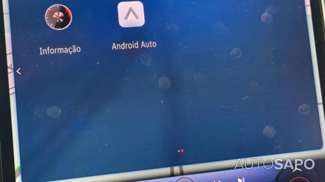 Mercedes-Benz EQE de 2025