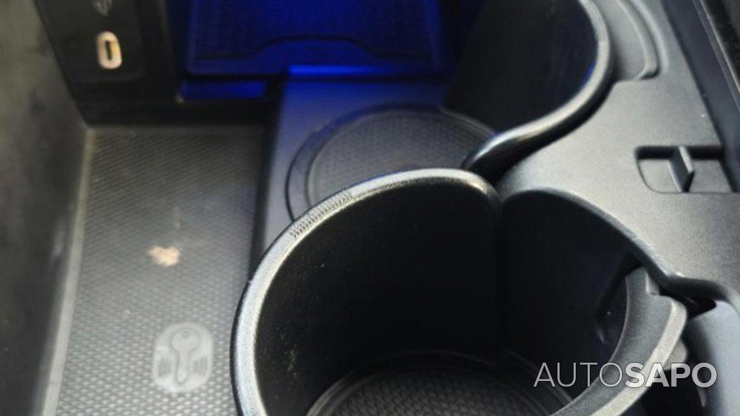 Mercedes-Benz EQE de 2025