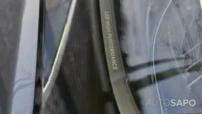 Mercedes-Benz EQE de 2025