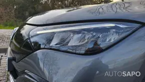 Mercedes-Benz EQE de 2025