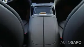 Mercedes-Benz EQE de 2025