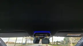 Mercedes-Benz EQE de 2025