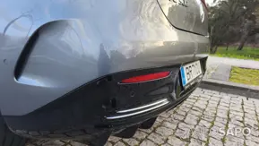 Mercedes-Benz EQE de 2025