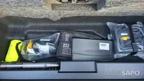 Mercedes-Benz EQE de 2025