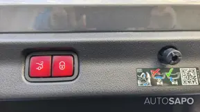 Mercedes-Benz EQE de 2025