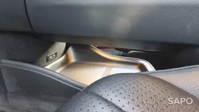 Mercedes-Benz EQE de 2025