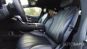 Mercedes-Benz EQE de 2025