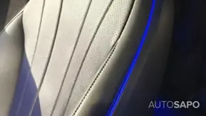 Mercedes-Benz EQE de 2025