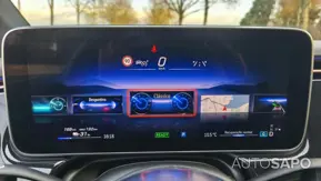 Mercedes-Benz EQE de 2025