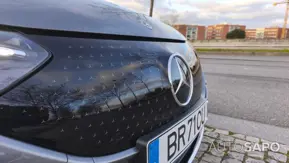 Mercedes-Benz EQE de 2025