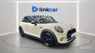 MINI Cooper de 2015