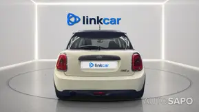 MINI Cooper de 2015