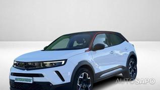 Opel Mokka 1.2 T GS Line de 2022