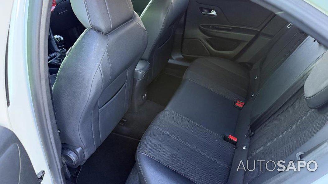 Opel Mokka 1.2 T GS Line de 2022