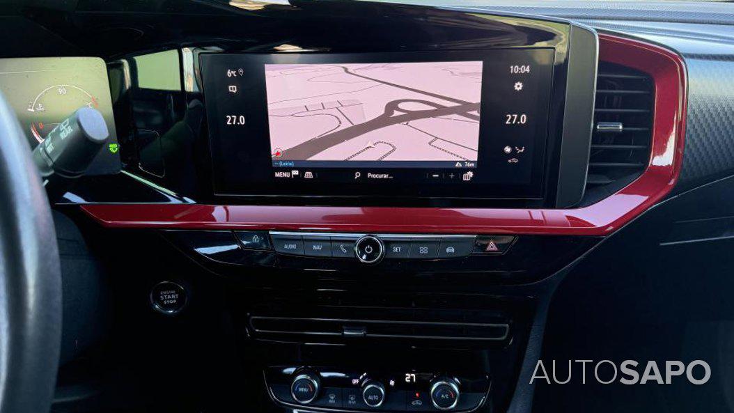 Opel Mokka 1.2 T GS Line de 2022