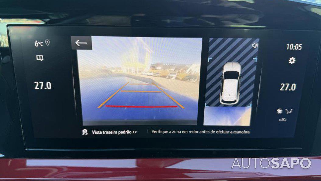 Opel Mokka 1.2 T GS Line de 2022