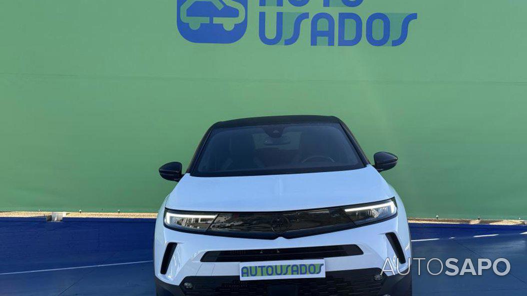 Opel Mokka 1.2 T GS Line de 2022