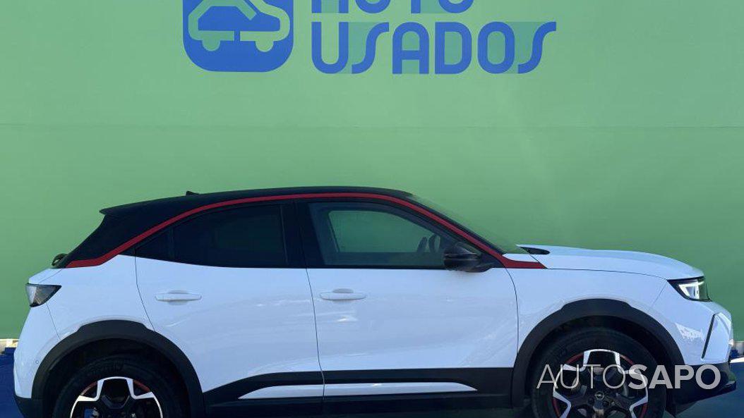 Opel Mokka 1.2 T GS Line de 2022