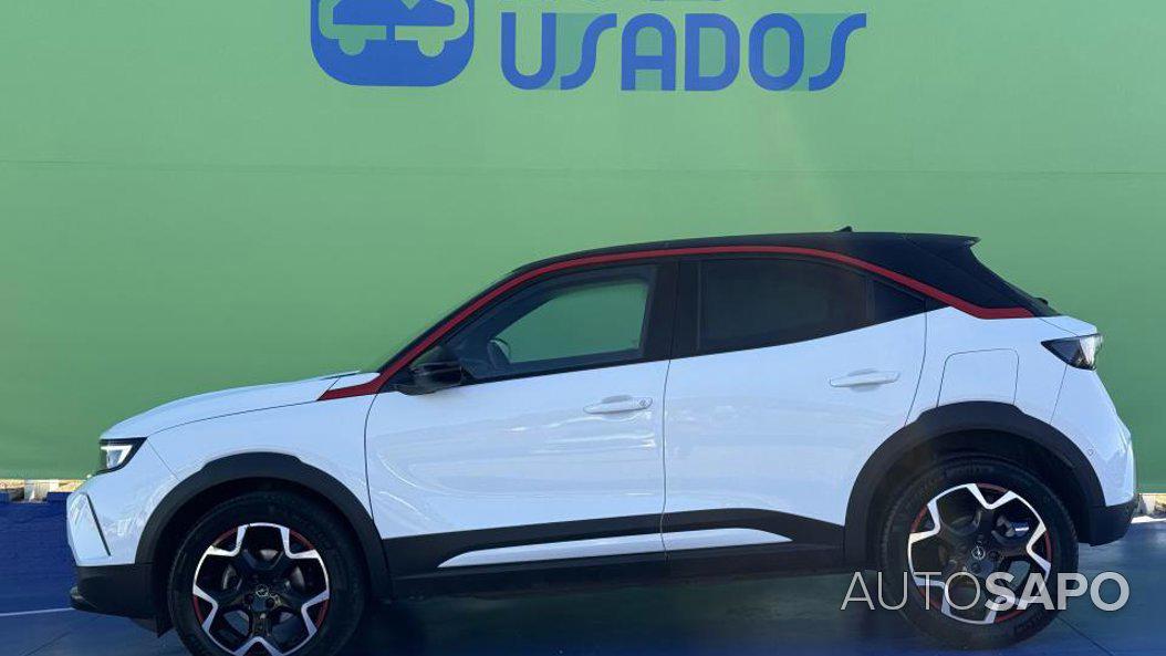 Opel Mokka 1.2 T GS Line de 2022