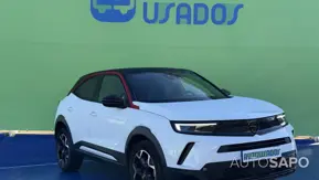 Opel Mokka 1.2 T GS Line de 2022