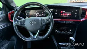 Opel Mokka 1.2 T GS Line de 2022