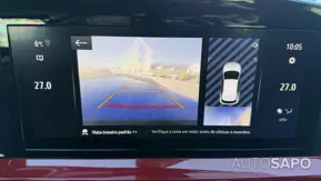 Opel Mokka 1.2 T GS Line de 2022