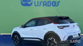 Opel Mokka 1.2 T GS Line de 2022