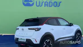 Opel Mokka 1.2 T GS Line de 2022