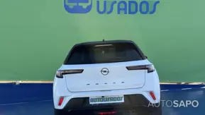 Opel Mokka 1.2 T GS Line de 2022