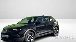 Opel Mokka 1.2 T Edition de 2025