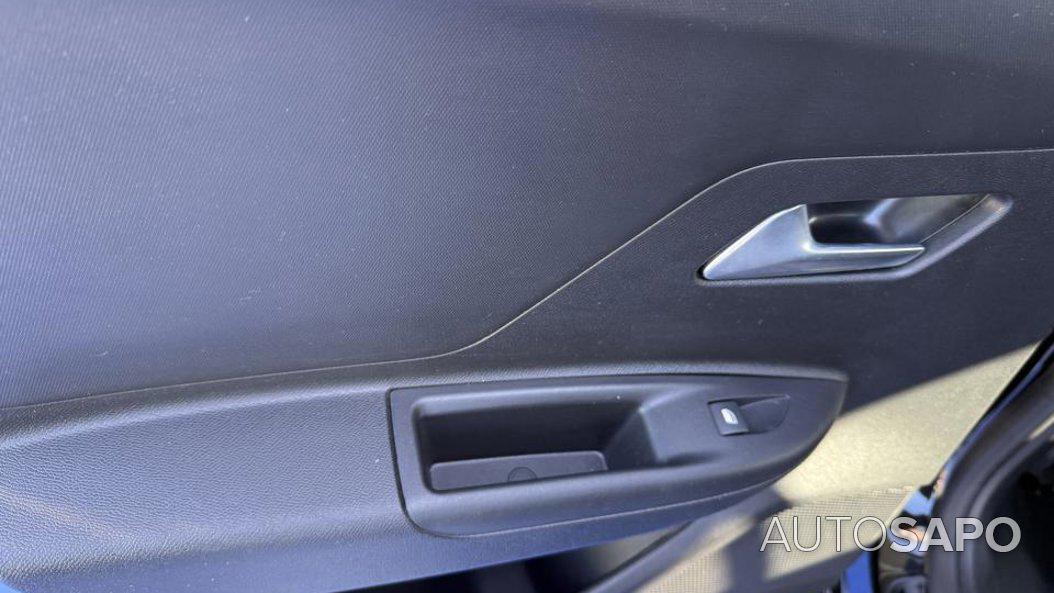 Opel Mokka 1.2 T Edition de 2025