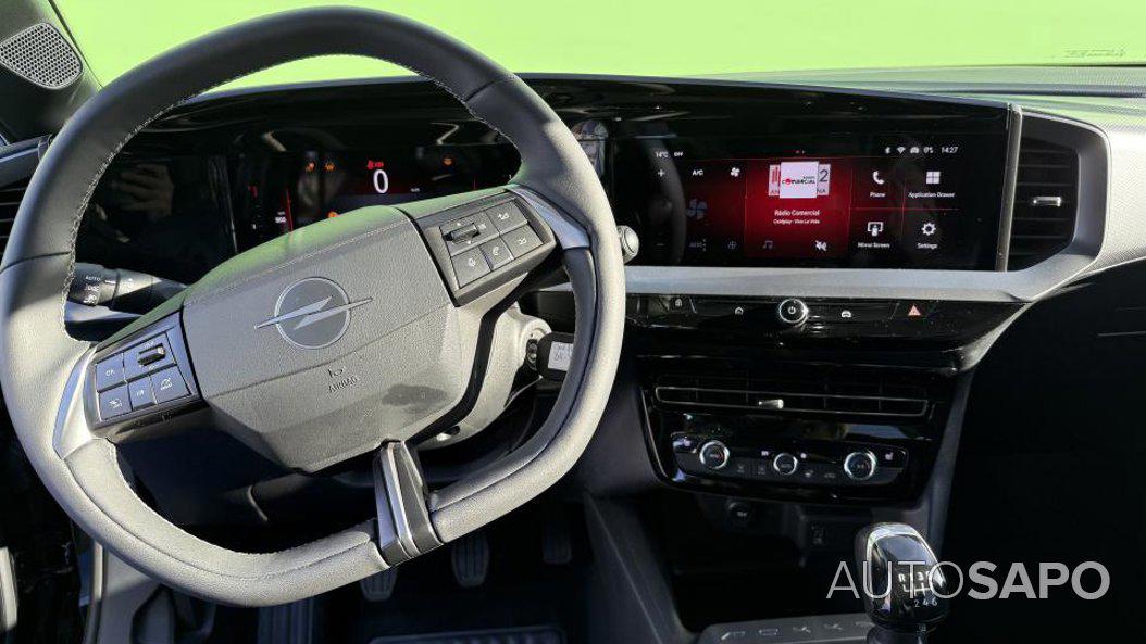 Opel Mokka 1.2 T Edition de 2025