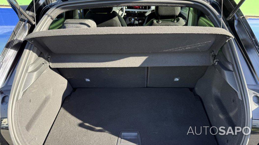 Opel Mokka 1.2 T Edition de 2025