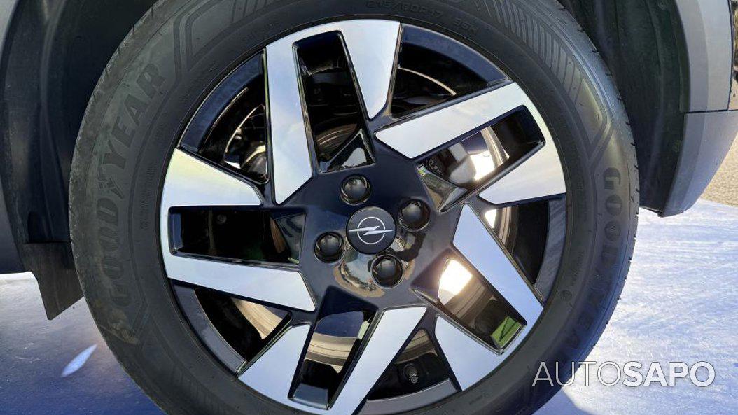 Opel Mokka 1.2 T Edition de 2025