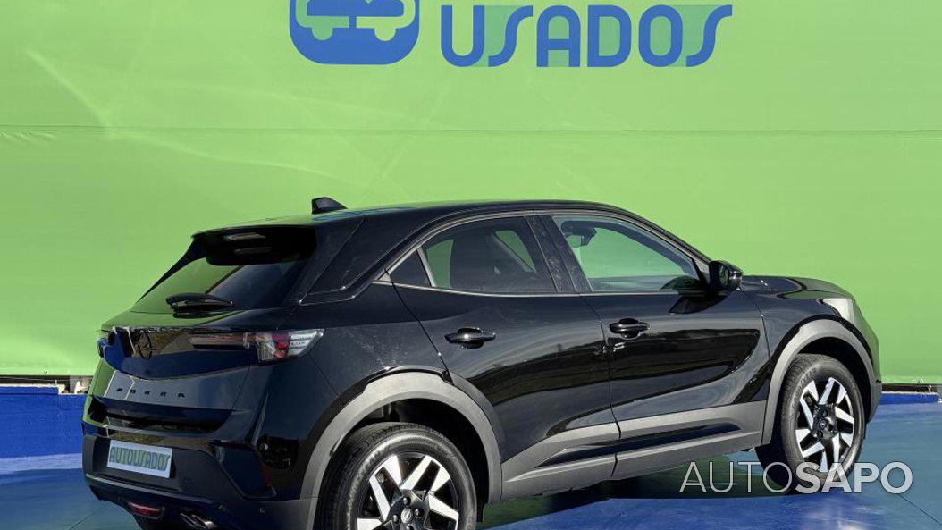 Opel Mokka 1.2 T Edition de 2025