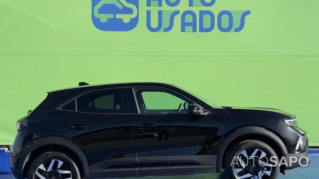 Opel Mokka 1.2 T Edition de 2025