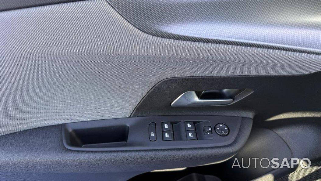 Opel Mokka 1.2 T Edition de 2025