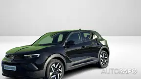 Opel Mokka 1.2 T Edition de 2025