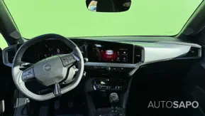 Opel Mokka 1.2 T Edition de 2025