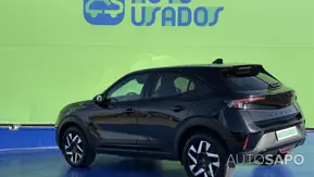 Opel Mokka 1.2 T Edition de 2025